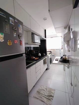 Apartamento à Venda 52m², 2 Quartos em Boa Viagem/Recife-PE
