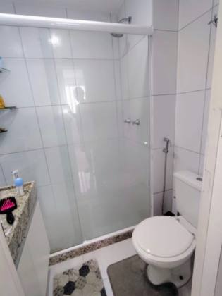 Apartamento à Venda 52m², 2 Quartos em Boa Viagem/Recife-PE