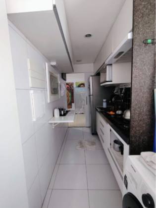 Apartamento à Venda 52m², 2 Quartos em Boa Viagem/Recife-PE