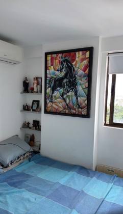 Apartamento à Venda 52m², 2 Quartos em Boa Viagem/Recife-PE