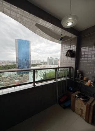 Apartamento à Venda 52m², 2 Quartos em Boa Viagem/Recife-PE
