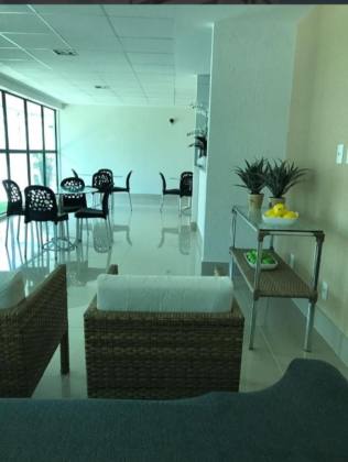 Apartamento à Venda 52m², 2 Quartos em Boa Viagem/Recife-PE