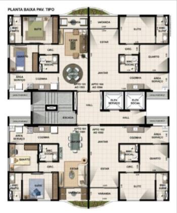 Apartamento à Venda 52m², 2 Quartos em Boa Viagem/Recife-PE
