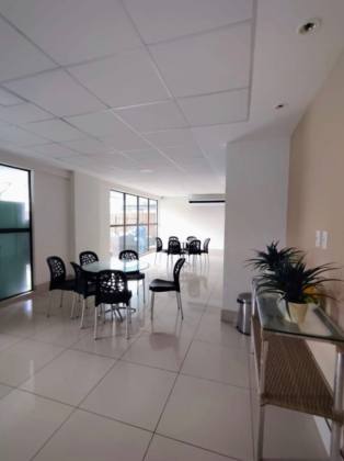 Apartamento à Venda 52m², 2 Quartos em Boa Viagem/Recife-PE