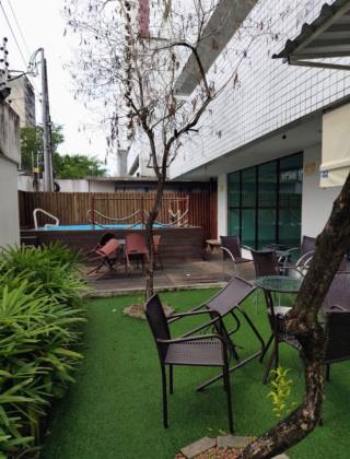 Apartamento à Venda 52m², 2 Quartos em Boa Viagem/Recife-PE