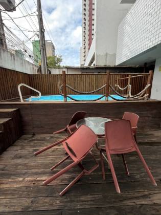 Apartamento à Venda 52m², 2 Quartos em Boa Viagem/Recife-PE