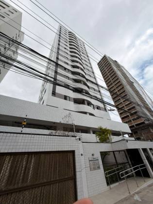 Apartamento à Venda 52m², 2 Quartos em Boa Viagem/Recife-PE
