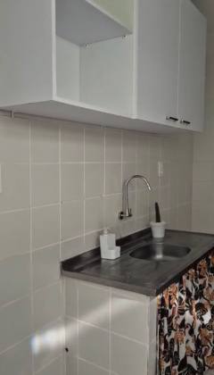 Apartamento à venda com 72m2 em Boa Viagem - Recife - PE