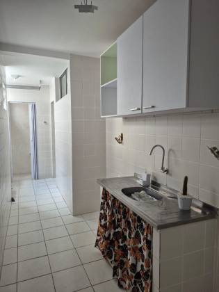 Apartamento à venda com 72m2 em Boa Viagem - Recife - PE