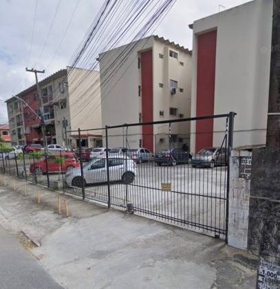 Apartamento à venda com 72m2 em Boa Viagem - Recife - PE