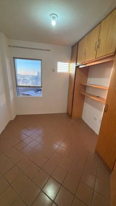 Apartamento 64m2 com 2 quartos em Boa Viagem - Recife - PE