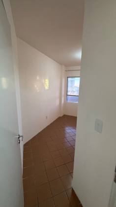 Apartamento 64m2 com 2 quartos em Boa Viagem - Recife - PE