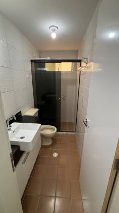 Apartamento 64m2 com 2 quartos em Boa Viagem - Recife - PE