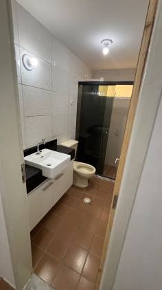 Apartamento 64m2 com 2 quartos em Boa Viagem - Recife - PE