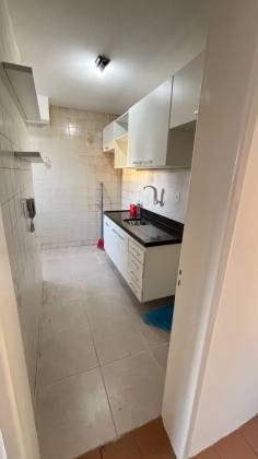 Apartamento 64m2 com 2 quartos em Boa Viagem - Recife - PE
