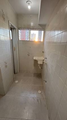 Apartamento 64m2 com 2 quartos em Boa Viagem - Recife - PE
