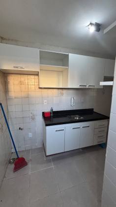Apartamento 64m2 com 2 quartos em Boa Viagem - Recife - PE