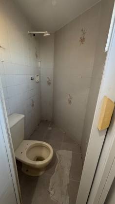 Apartamento 64m2 com 2 quartos em Boa Viagem - Recife - PE