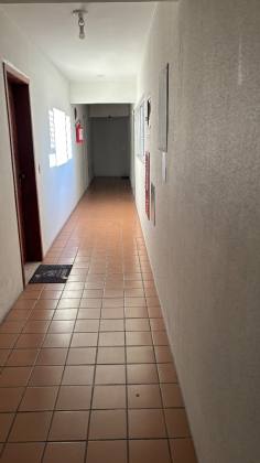 Apartamento 64m2 com 2 quartos em Boa Viagem - Recife - PE
