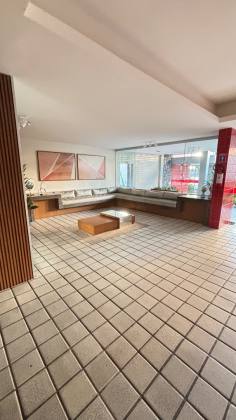 Apartamento 64m2 com 2 quartos em Boa Viagem - Recife - PE