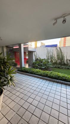 Apartamento 64m2 com 2 quartos em Boa Viagem - Recife - PE