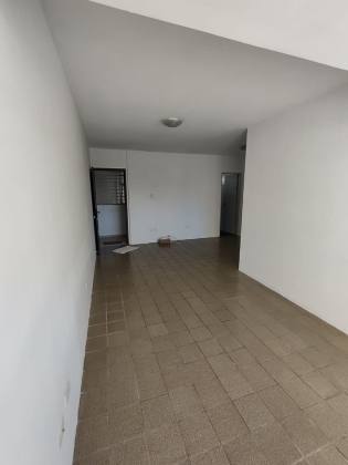 Apartamento a venda com 3 quartos,  95m² em Candeias – Jaboatão – PE