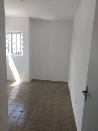Apartamento a venda com 3 quartos,  95m² em Candeias – Jaboatão – PE