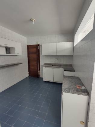 Apartamento a venda com 3 quartos,  95m² em Candeias – Jaboatão – PE