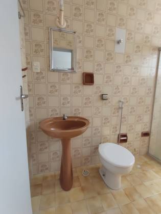 Apartamento a venda com 3 quartos,  95m² em Candeias – Jaboatão – PE