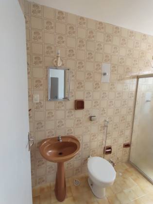 Apartamento a venda com 3 quartos,  95m² em Candeias – Jaboatão – PE