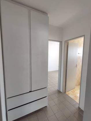 Apartamento a venda com 3 quartos,  95m² em Candeias – Jaboatão – PE
