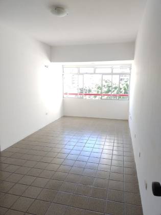 Apartamento a venda com 3 quartos,  95m² em Candeias – Jaboatão – PE