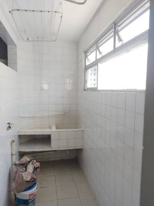 Apartamento a venda com 3 quartos,  95m² em Candeias – Jaboatão – PE