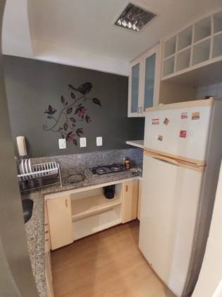 APARTAMENTO PARA ALUGAR, 1 QUARTO, 45M² EM PIEDADE