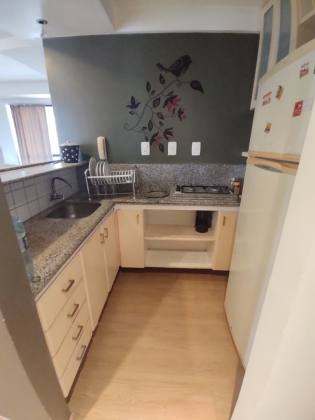 APARTAMENTO PARA ALUGAR, 1 QUARTO, 45M² EM PIEDADE