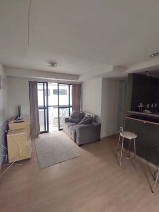 APARTAMENTO PARA ALUGAR, 1 QUARTO, 45M² EM PIEDADE
