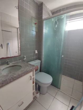 APARTAMENTO PARA ALUGAR, 1 QUARTO, 45M² EM PIEDADE