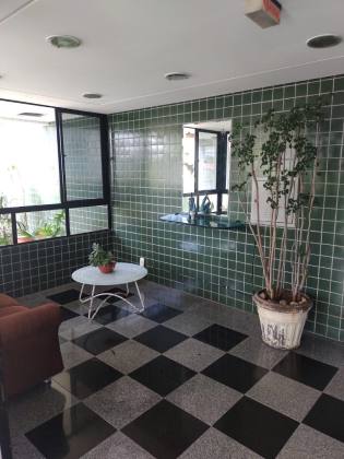 APARTAMENTO PARA ALUGAR, 1 QUARTO, 45M² EM PIEDADE