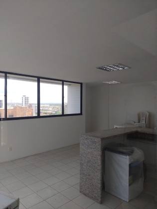 APARTAMENTO PARA ALUGAR, 1 QUARTO, 45M² EM PIEDADE