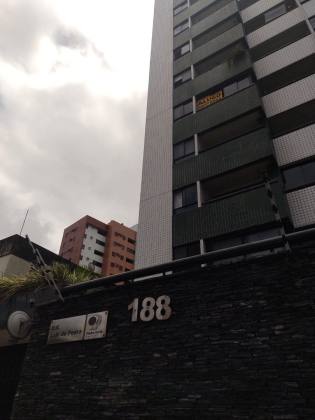 APARTAMENTO PARA ALUGAR, 1 QUARTO, 45M² EM PIEDADE
