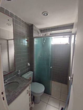 APARTAMENTO PARA ALUGAR, 1 QUARTO, 45M² EM PIEDADE