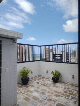 APARTAMENTO PARA ALUGAR, 1 QUARTO, 45M² EM PIEDADE