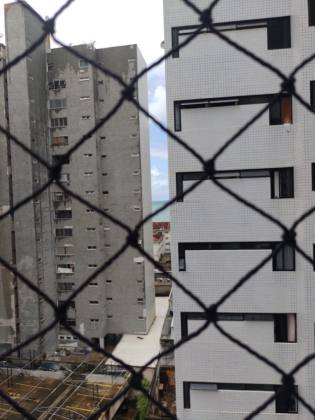 APARTAMENTO PARA ALUGAR, 1 QUARTO, 45M² EM PIEDADE