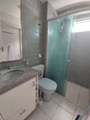 APARTAMENTO PARA ALUGAR, 1 QUARTO, 45M² EM PIEDADE