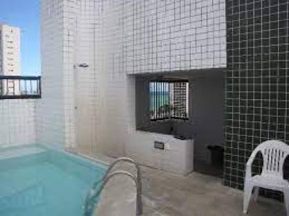 APARTAMENTO PARA ALUGAR, 1 QUARTO, 45M² EM PIEDADE