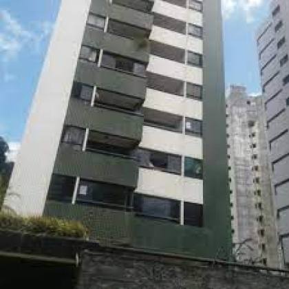 APARTAMENTO PARA ALUGAR, 1 QUARTO, 45M² EM PIEDADE