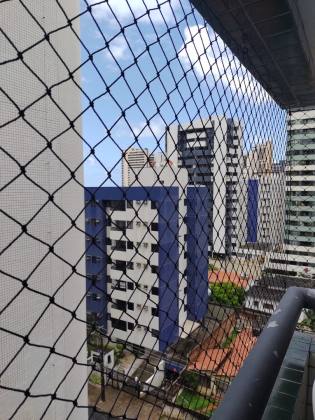 APARTAMENTO PARA ALUGAR, 1 QUARTO, 45M² EM PIEDADE