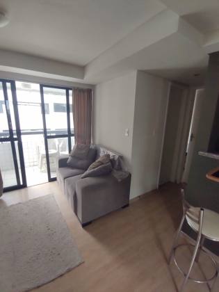 APARTAMENTO PARA ALUGAR, 1 QUARTO, 45M² EM PIEDADE