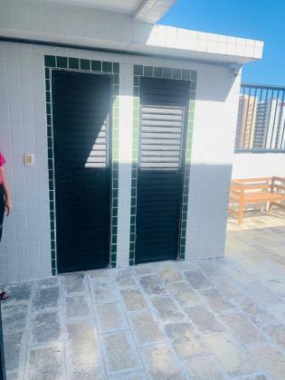 APARTAMENTO PARA ALUGAR, 1 QUARTO, 45M² EM PIEDADE
