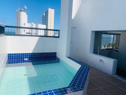 APARTAMENTO PARA ALUGAR, 1 QUARTO, 45M² EM PIEDADE